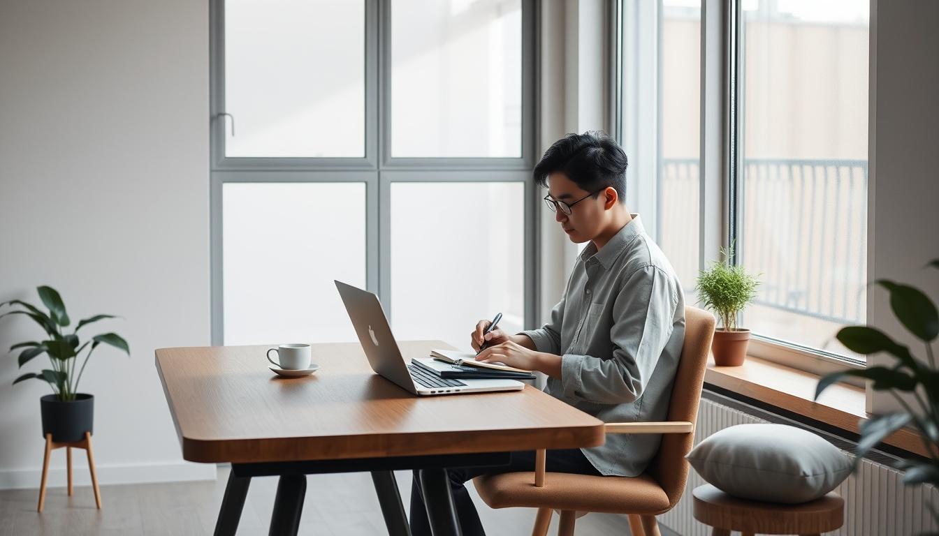 Spiritual Growth for Business Leaders